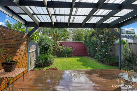 Property photo of 90A Banksia Street Botany NSW 2019