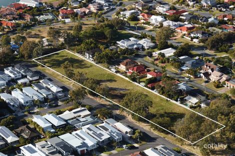 Property photo of 3 Cowley Street Ormiston QLD 4160