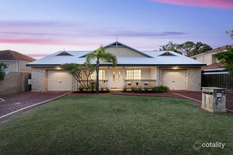 Property photo of 9 Formby Lane Currambine WA 6028