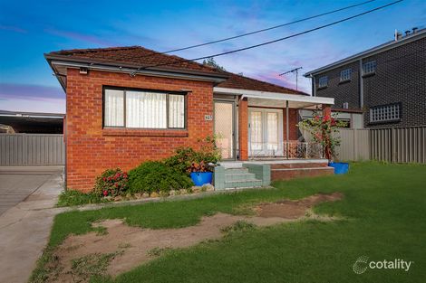 Property photo of 325 Waterloo Road Greenacre NSW 2190