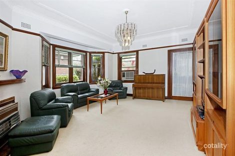 Property photo of 112 Albert Road Strathfield NSW 2135