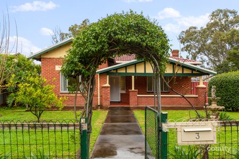 3 Portland Pl, Colonel Light Gardens, SA 5041