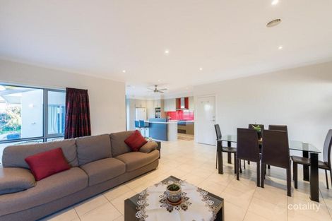 Property photo of 12 Medhurst Crescent Crace ACT 2911