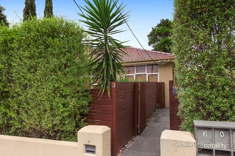 3/3 Lord St, Caulfield East, VIC 3145