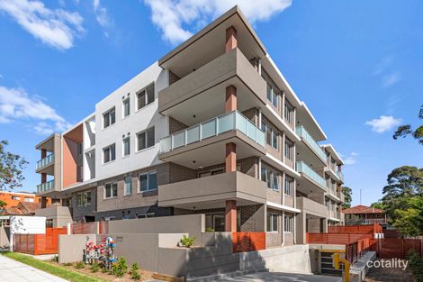 201/19-23 Bembridge St, Carlton, NSW 2218