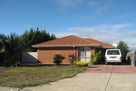 1 Hayfield Ct, Sydenham, VIC 3037