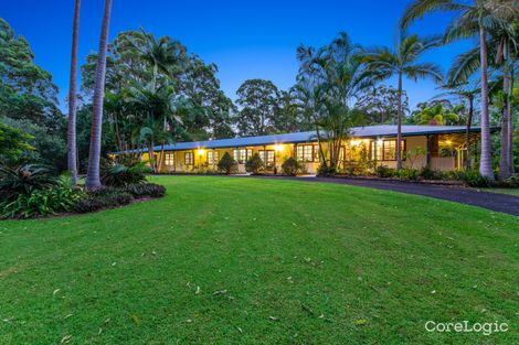 Property photo of 211 Ballinger Road Buderim QLD 4556