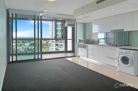 Property photo of 11305/8 Harbour Road Hamilton QLD 4007