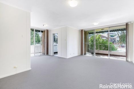 Property photo of 3/10 Carr Street Waverton NSW 2060