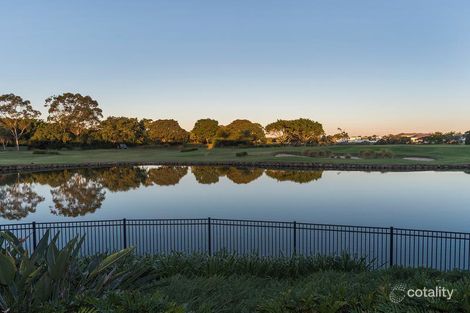 Property photo of 7517 Springfield Drive Hope Island QLD 4212