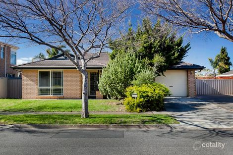 Property photo of 64 Freebairn Drive Hallett Cove SA 5158