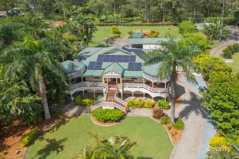 Property photo of 5 Coventry Place Caboolture QLD 4510