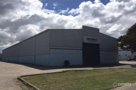 3/1 Abbotts Rd, Dandenong South, VIC 3175