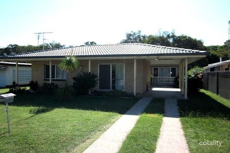 Property photo of 120 Taylor Avenue Golden Beach QLD 4551