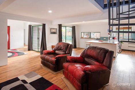 Property photo of 39 Georgette Drive Margaret River WA 6285