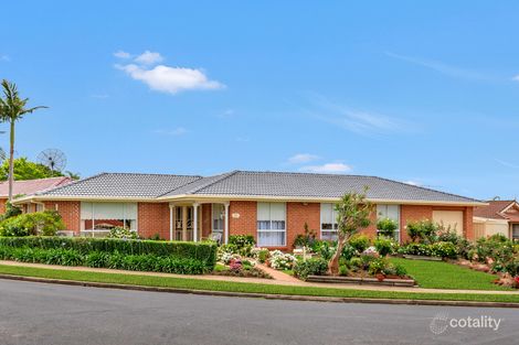 Property photo of 10 Narellan Crescent Bonnyrigg Heights NSW 2177