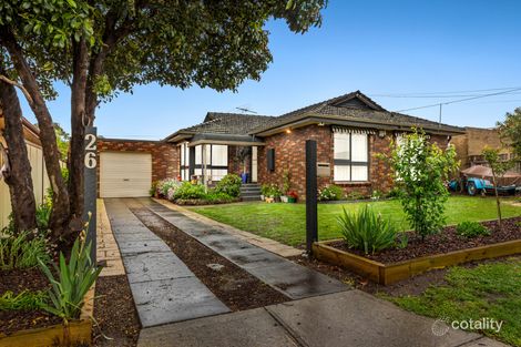 Property photo of 26 Feathertop Drive Wyndham Vale VIC 3024