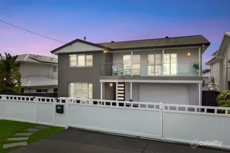 45 Bellevue St, Shelly Beach, NSW 2261