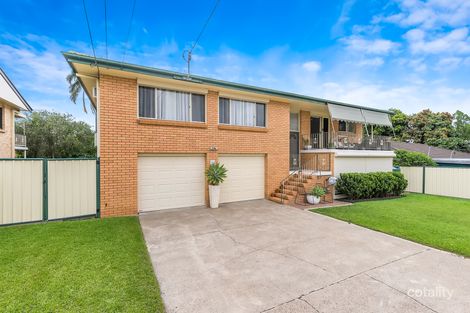 Property photo of 3 Garie Street Wishart QLD 4122