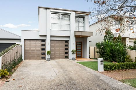 Property photo of 32A Kibby Avenue Glenelg North SA 5045