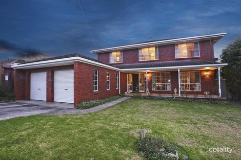 100 Belle Vue Ave, Highton, VIC 3216
