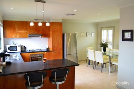 Property photo of 5 Loxton Terrace Epping VIC 3076