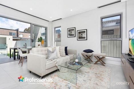 Property photo of 44A Amiens Avenue Milperra NSW 2214