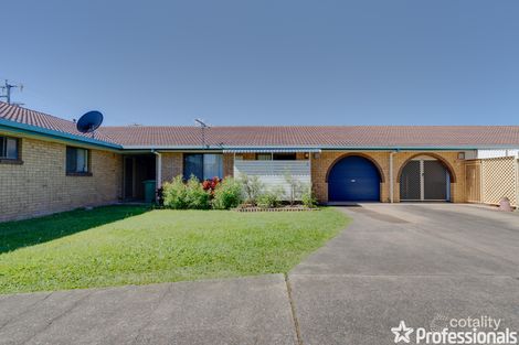 Property photo of 3/105 Evan Street South Mackay QLD 4740