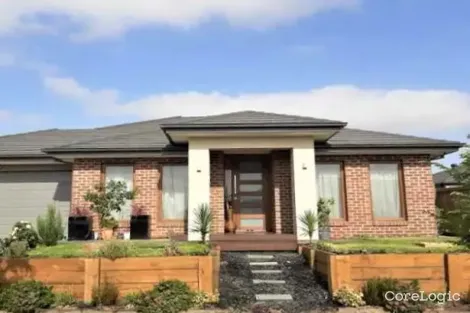 Property photo of 22 Icarus Drive Kalkallo VIC 3064