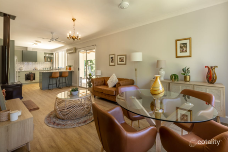 7 Blair St, Culcairn, NSW 2660