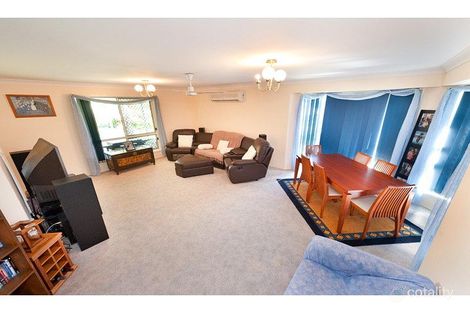 Property photo of 26-28 Strelow Avenue Glenlee QLD 4711