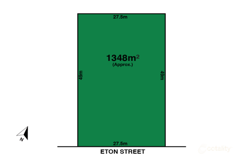 9 Eton St, Mitchell, QLD 4465