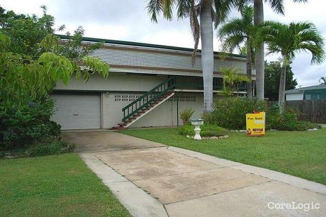 Property photo of 186 Bamford Lane Kirwan QLD 4817