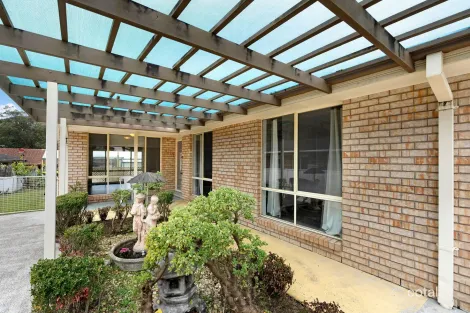 Property photo of 39 Rosemary Row Rathmines NSW 2283