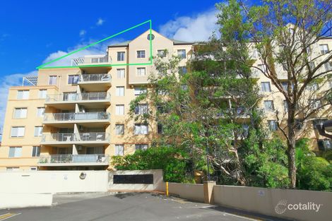132/18 Sorrell St, Parramatta, NSW 2150