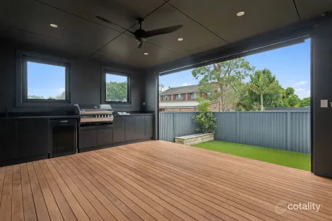 Property photo of 89 Bruce Avenue Belfield NSW 2191