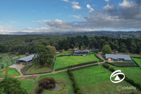 4 Giles Rd, Yellingbo, VIC 3139
