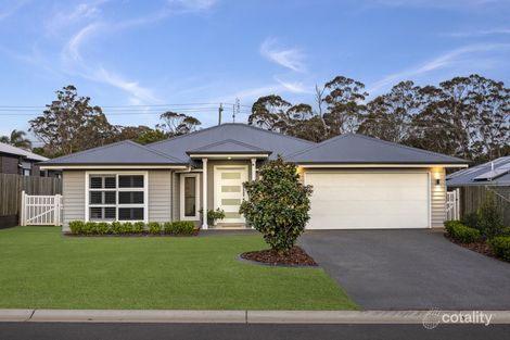 Property photo of 37 McGee Drive Kearneys Spring QLD 4350