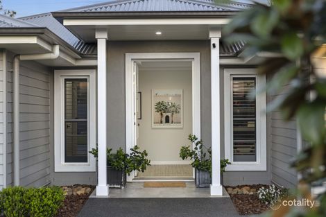 Property photo of 37 McGee Drive Kearneys Spring QLD 4350