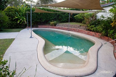 Property photo of 40 Coes Creek Road Burnside QLD 4560