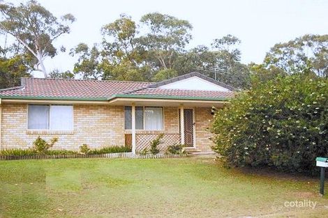 Property photo of 16 Stamp Street Deception Bay QLD 4508