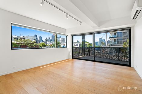 Property photo of 101/112 Ireland Street West Melbourne VIC 3003