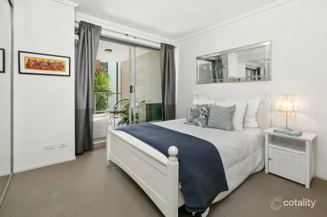 Property photo of 13B/31-37 Pacific Parade Dee Why NSW 2099