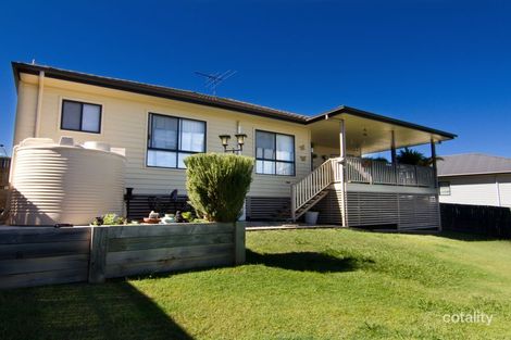 Property photo of 203 Lakeside Avenue Springfield Lakes QLD 4300