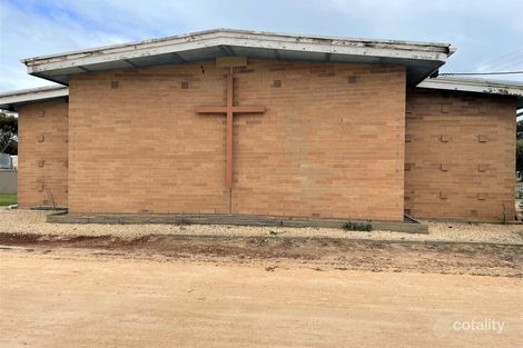 49 Railway Tce S, Lameroo, SA 5302