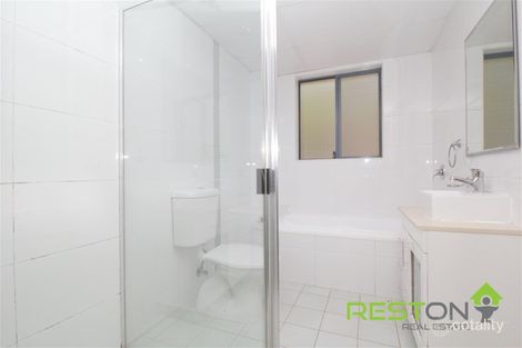 Property photo of 5/38-40 Memorial Avenue Merrylands NSW 2160