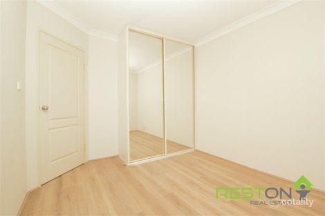 Property photo of 5/38-40 Memorial Avenue Merrylands NSW 2160