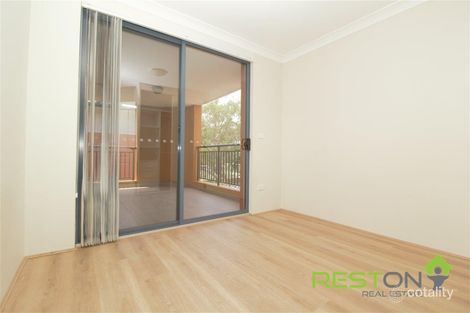 Property photo of 5/38-40 Memorial Avenue Merrylands NSW 2160