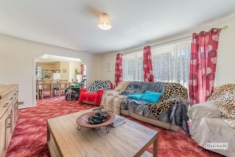 Property photo of 21 Hayes Drive Warragul VIC 3820