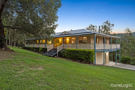 Property photo of 59 Aylesham Drive Bonogin QLD 4213